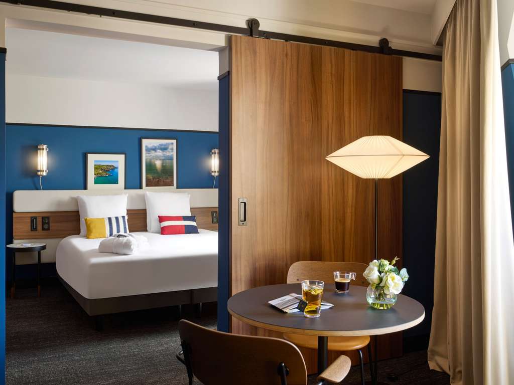 Chambre Privilège